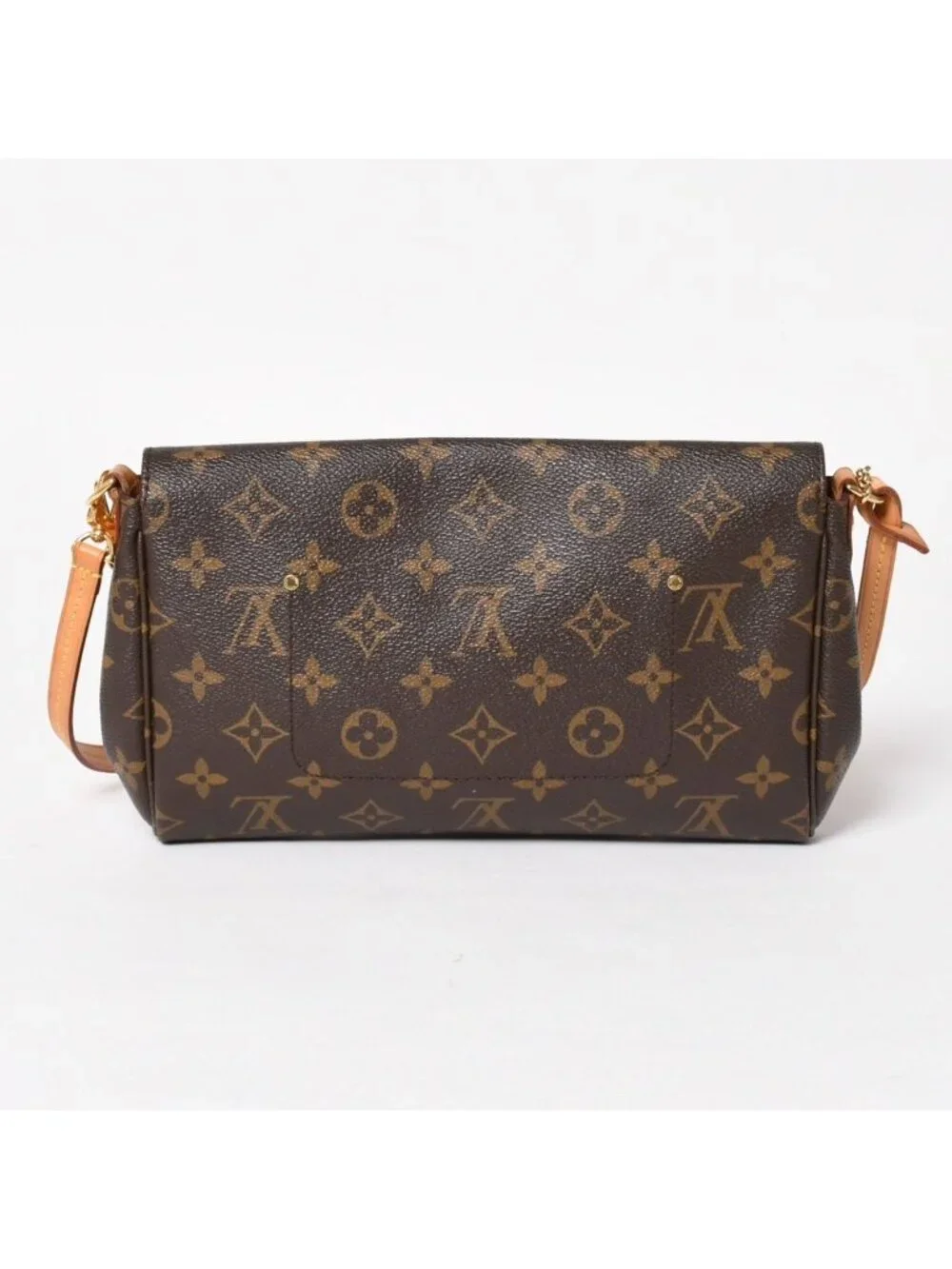 Louis Vuitton this authentic